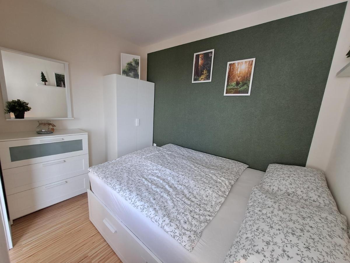Ferienwohnung Skadi, Hahnenklee Goslar Dış mekan fotoğraf