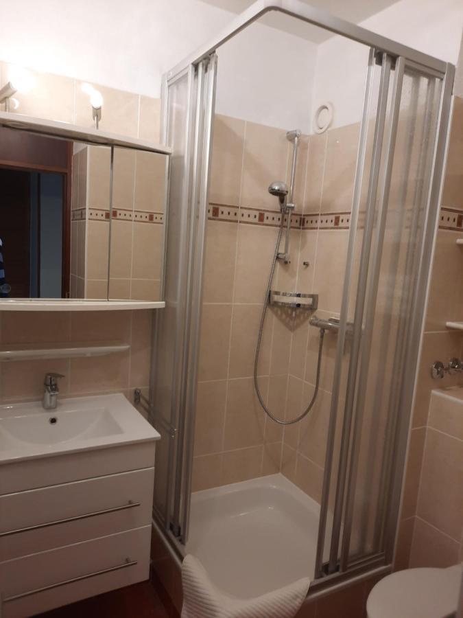 Ferienwohnung Skadi, Hahnenklee Goslar Dış mekan fotoğraf