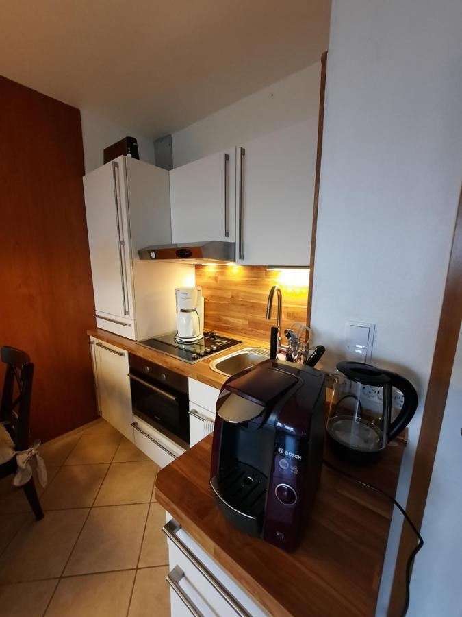 Ferienwohnung Skadi, Hahnenklee Goslar Dış mekan fotoğraf